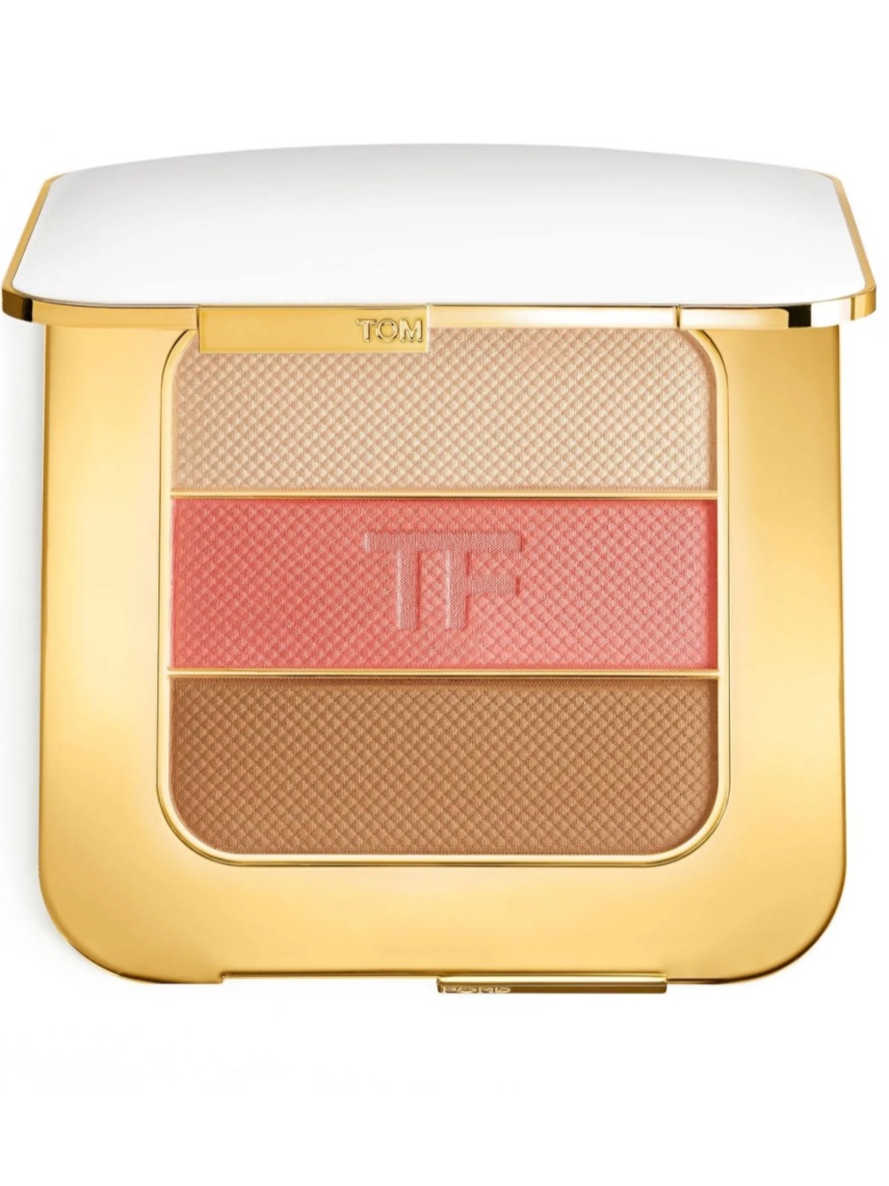 Tom Ford Soleil Contouring Compact in the Afternooner